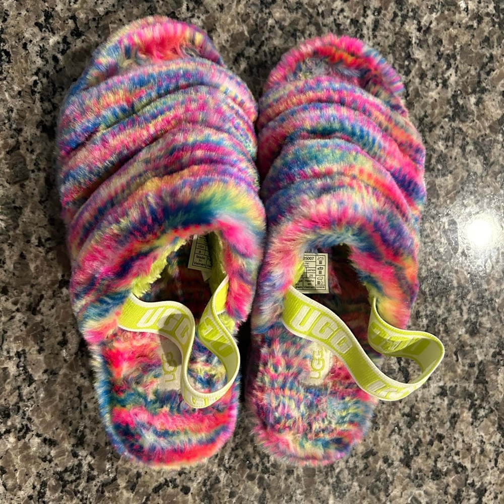 Ugg Slippers - Picture 3 of 3